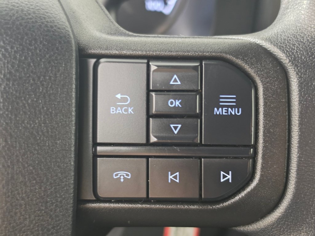 Used 2025 Ford F250 XLT w/ FX4 Off-Road Package AWD/4WD image 23