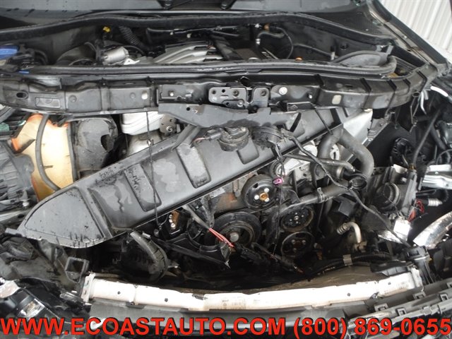 Used 2007 Audi Q7 3.6 Premium AWD/4WD image 7