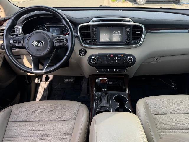 Used 2017 Kia Sorento EX FWD image 28