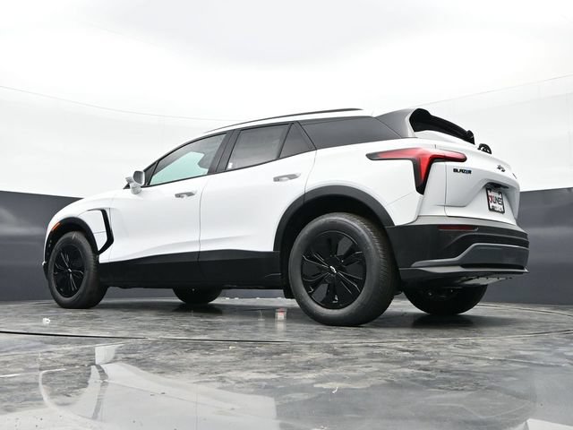 New 2026 Chevrolet Blazer EV LT w/ Midnight/Sport Edition FWD image 46