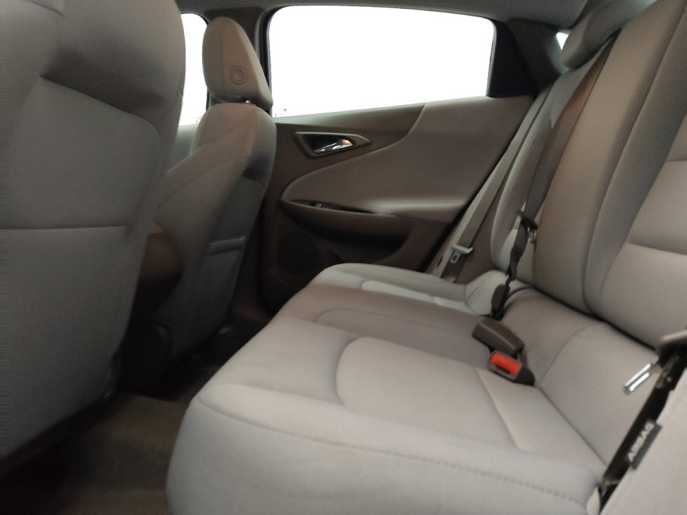 Used 2023 Chevrolet Malibu LS w/ Driver Confidence Package FWD image 18