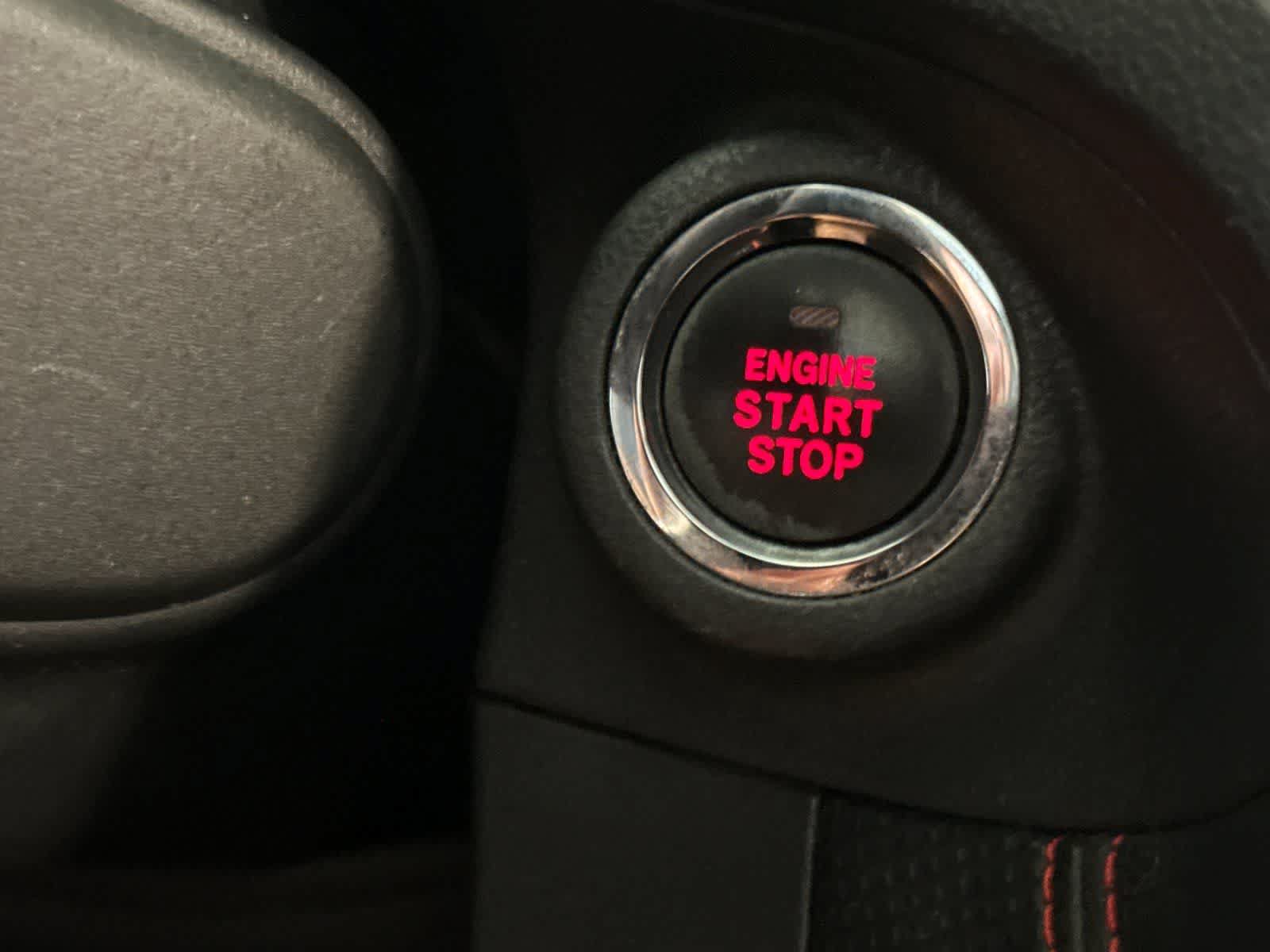 Used 2020 Subaru Forester Sport AWD/4WD image 23