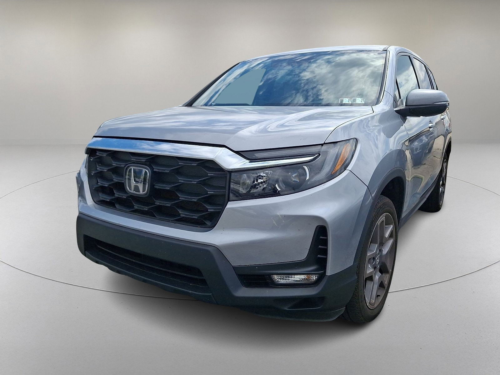 Used 2023 Honda Passport EX-L image 4
