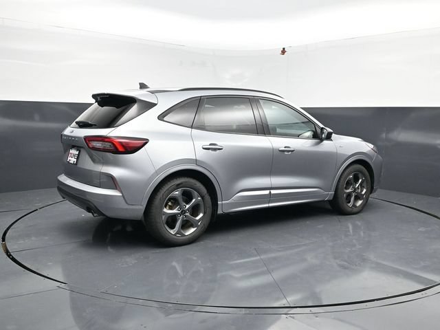 Used 2024 Ford Escape ST-Line FWD image 9