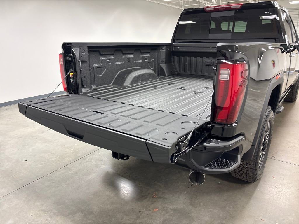 New 2026 GMC Sierra 2500 Denali Ultimate w/ Max Trailering Package image 21