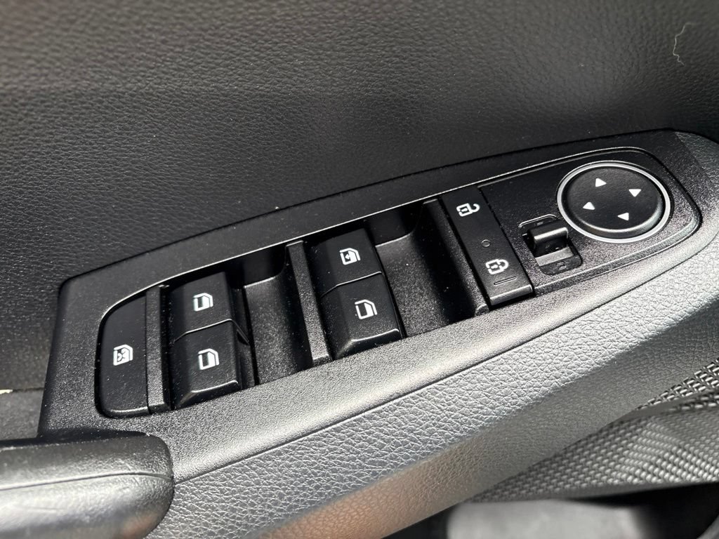 Used 2021 Kia Seltos LX AWD/4WD image 12