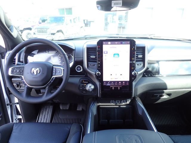 New 2026 RAM 1500 Laramie image 14