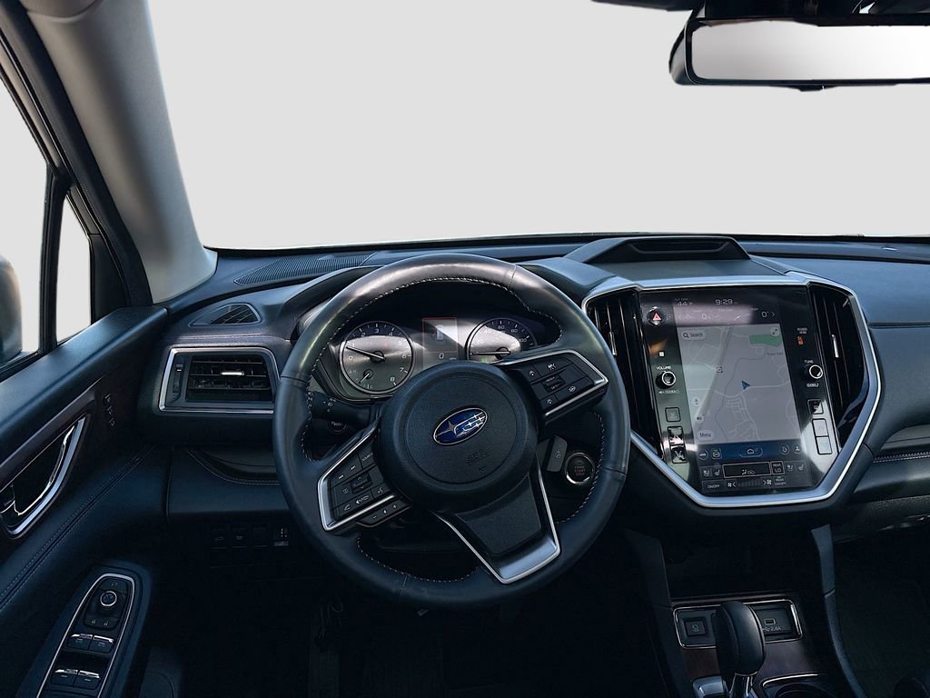 Used 2024 Subaru Ascent Touring image 24