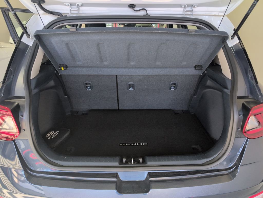 Certified 2023 Hyundai Venue Limited image 24