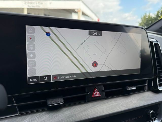 Certified 2024 Kia Sportage X-Line w/ X-Line Premium Package AWD/4WD image 25