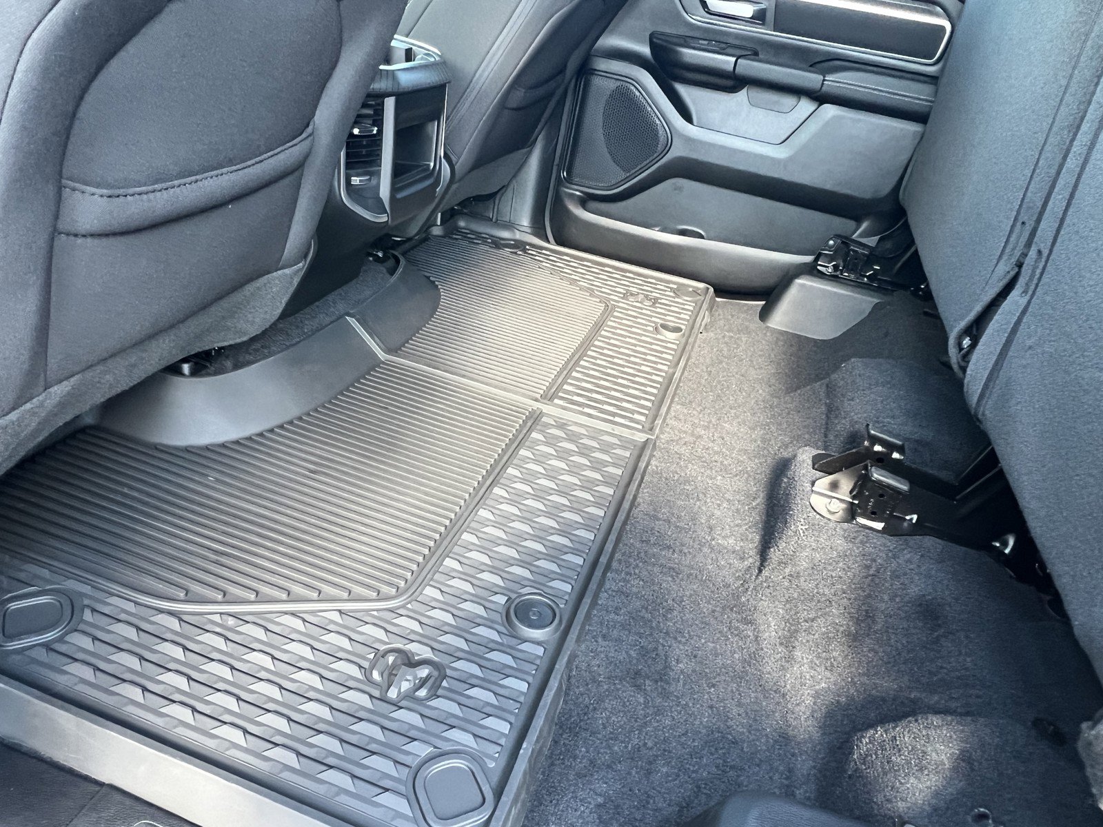 New 2025 RAM 1500 Big Horn image 10