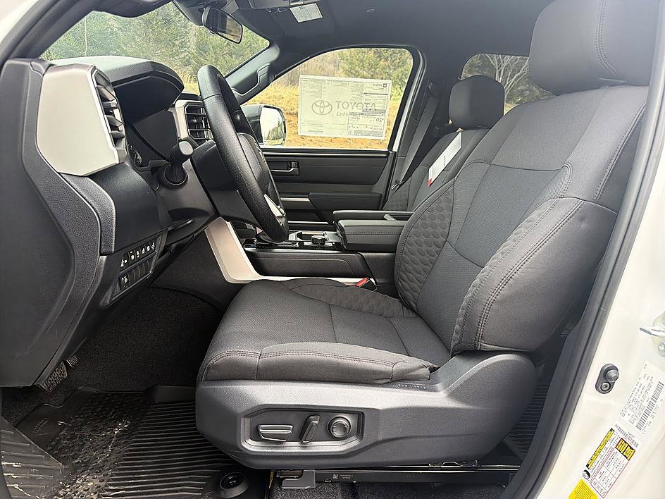 New 2026 Toyota Tundra SR5 image 11