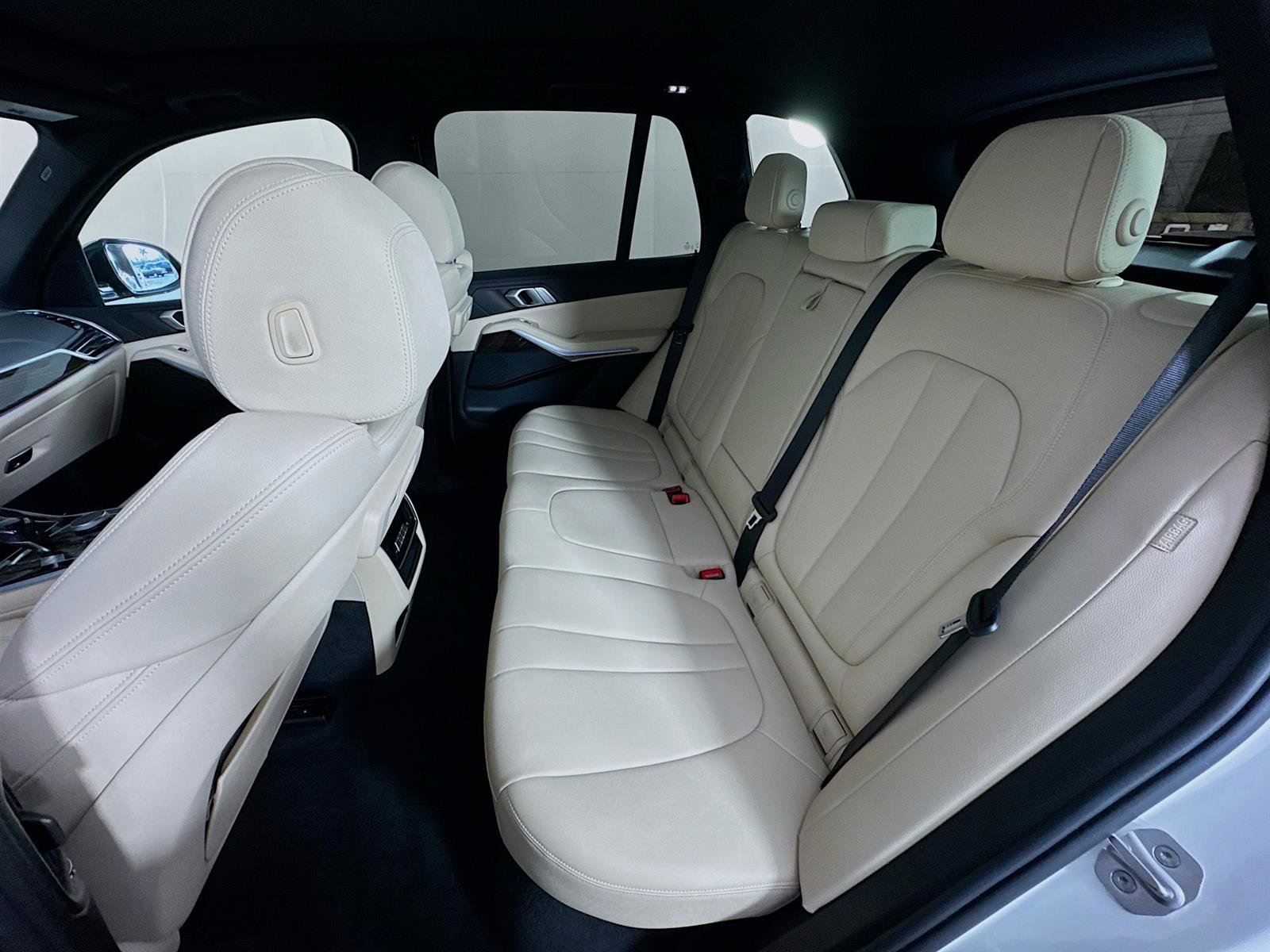 Used 2021 BMW X5 xDrive40i image 24