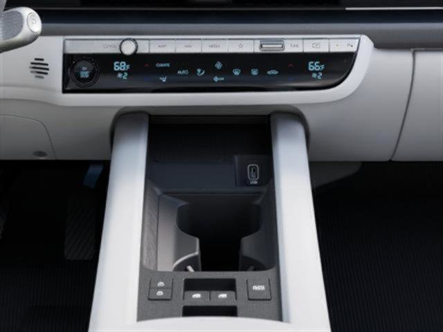 New 2025 Hyundai Ioniq 6 SEL image 16