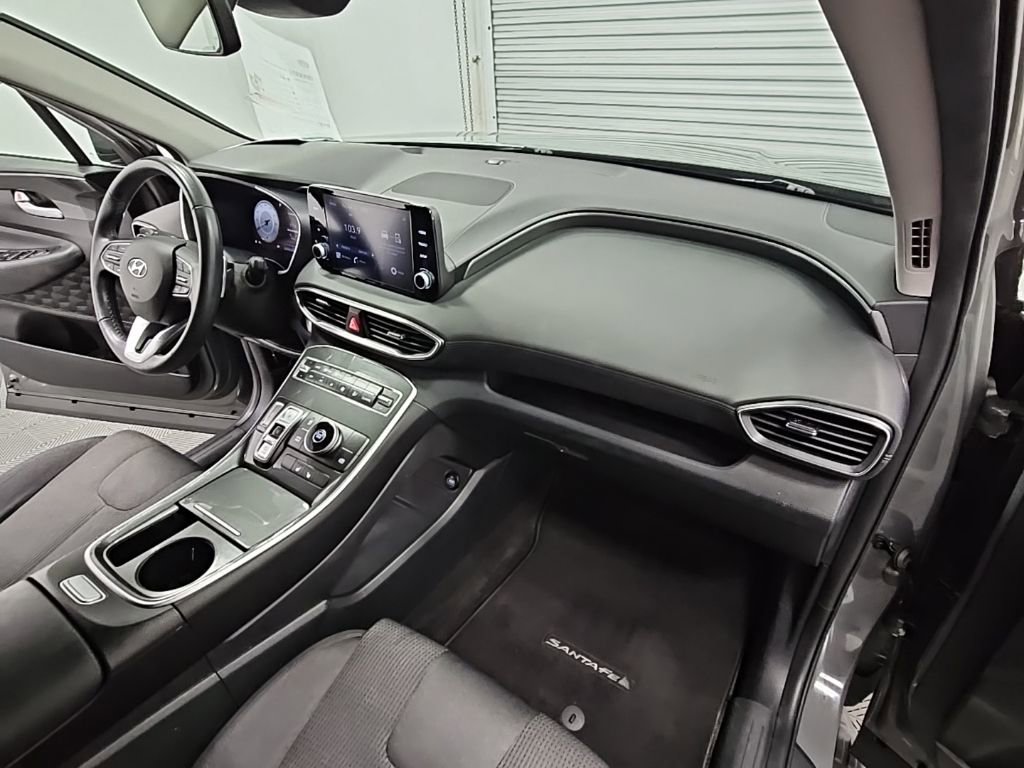 Used 2022 Hyundai Santa Fe XRT image 30