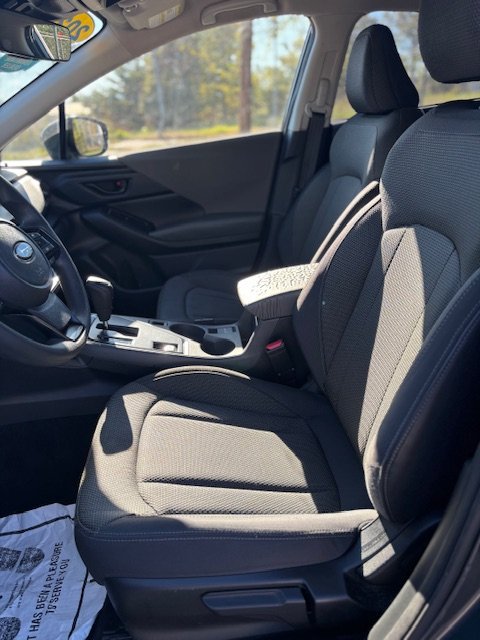 Used 2024 Subaru Crosstrek 2.0i Premium image 12