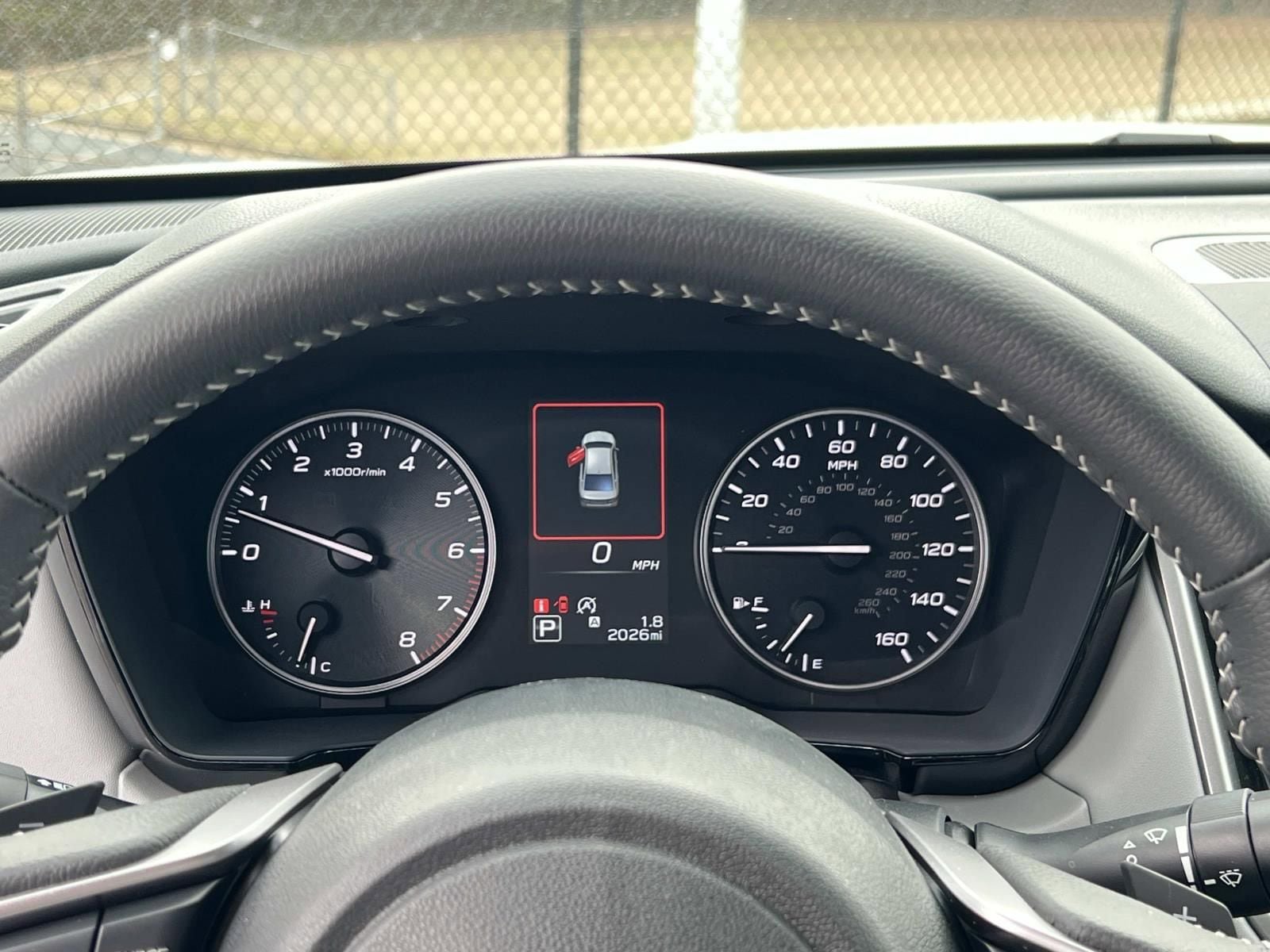 Certified 2025 Subaru Legacy Premium w/ Popular Package #1 image 27