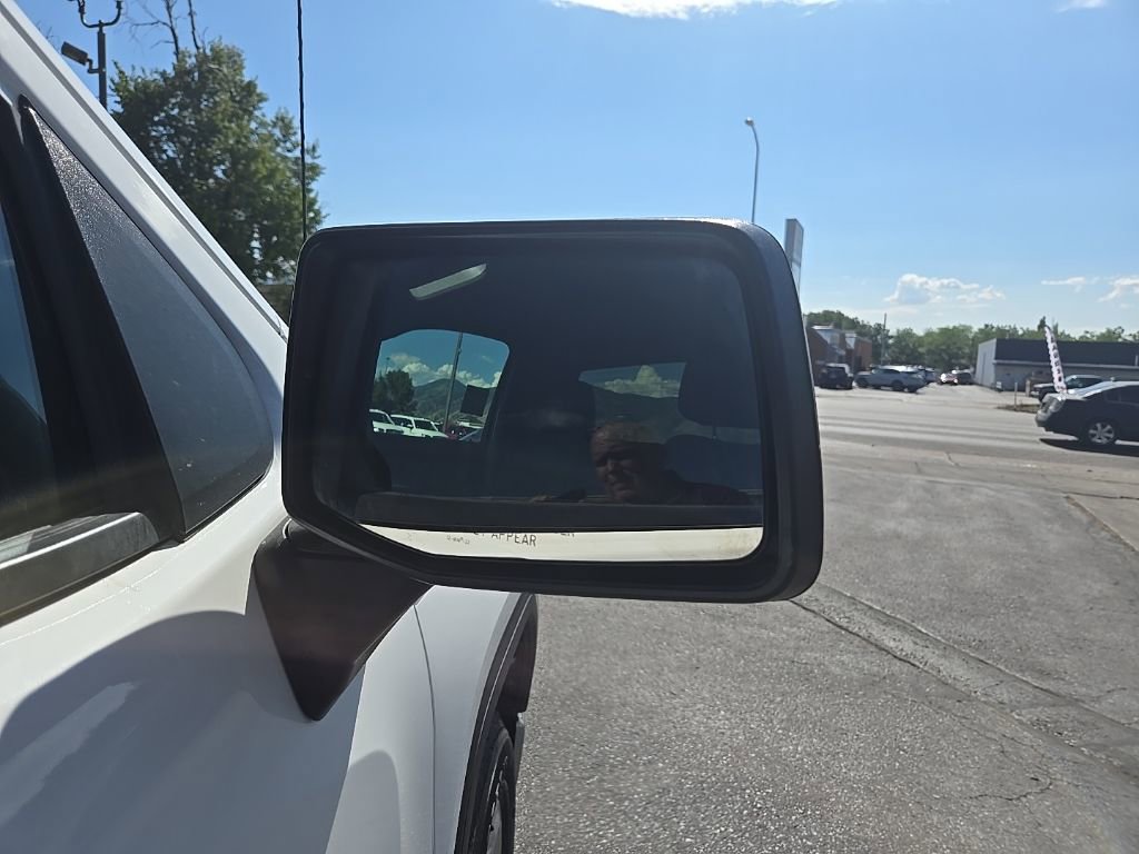 Used 2023 GMC Sierra 1500 Pro w/ Convenience Package image 24