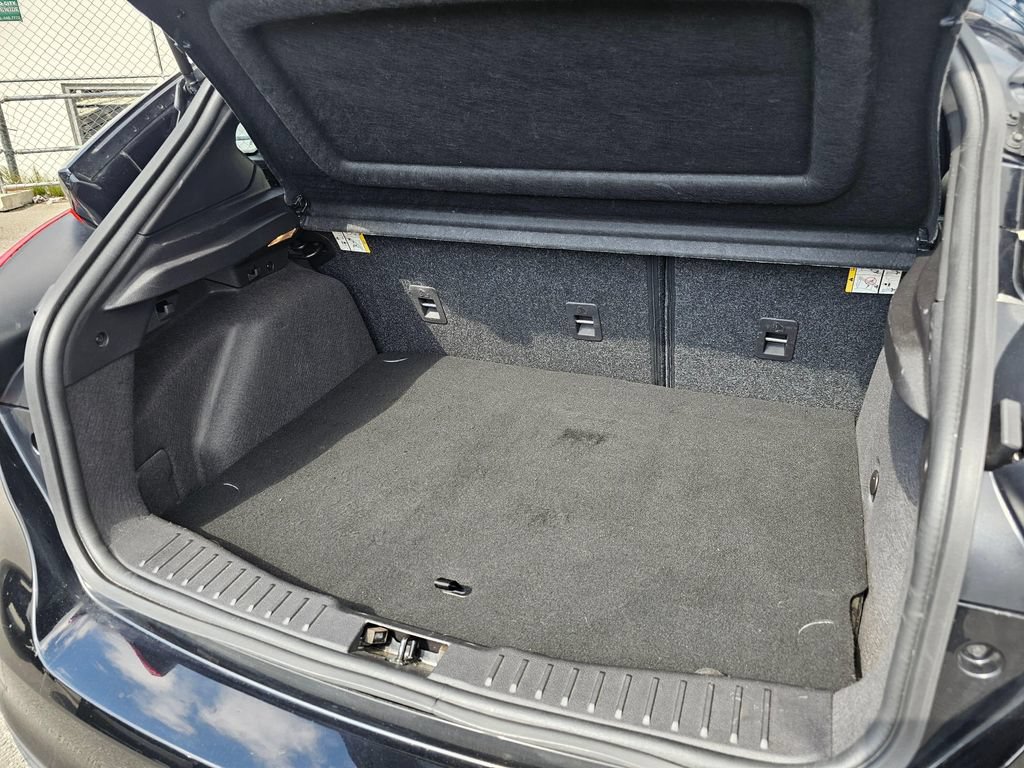 Used 2016 Ford Focus ST FWD image 14
