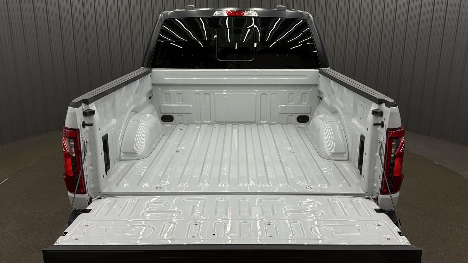 Used 2026 Ford F150 Tremor w/ Tow/Haul Package AWD/4WD image 17