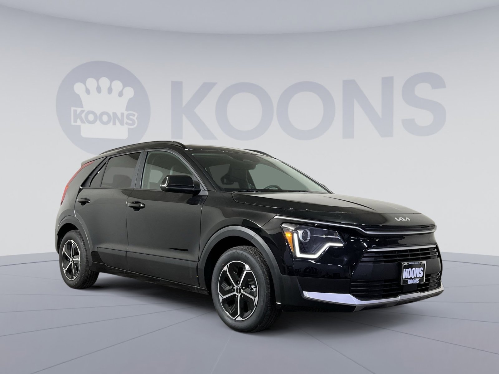 New 2026 Kia Niro EX w/ EX Premium Package image 8