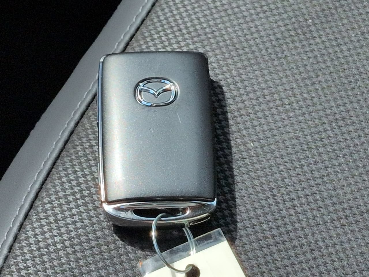 New 2026 MAZDA CX-5 Select AWD/4WD image 26