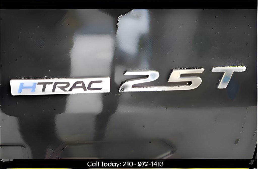 Used 2024 Hyundai Santa Cruz Limited image 29