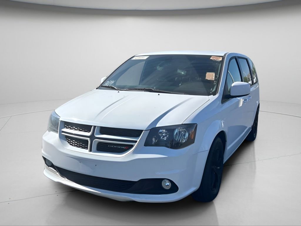 Used 2019 Dodge Grand Caravan GT FWD image 9