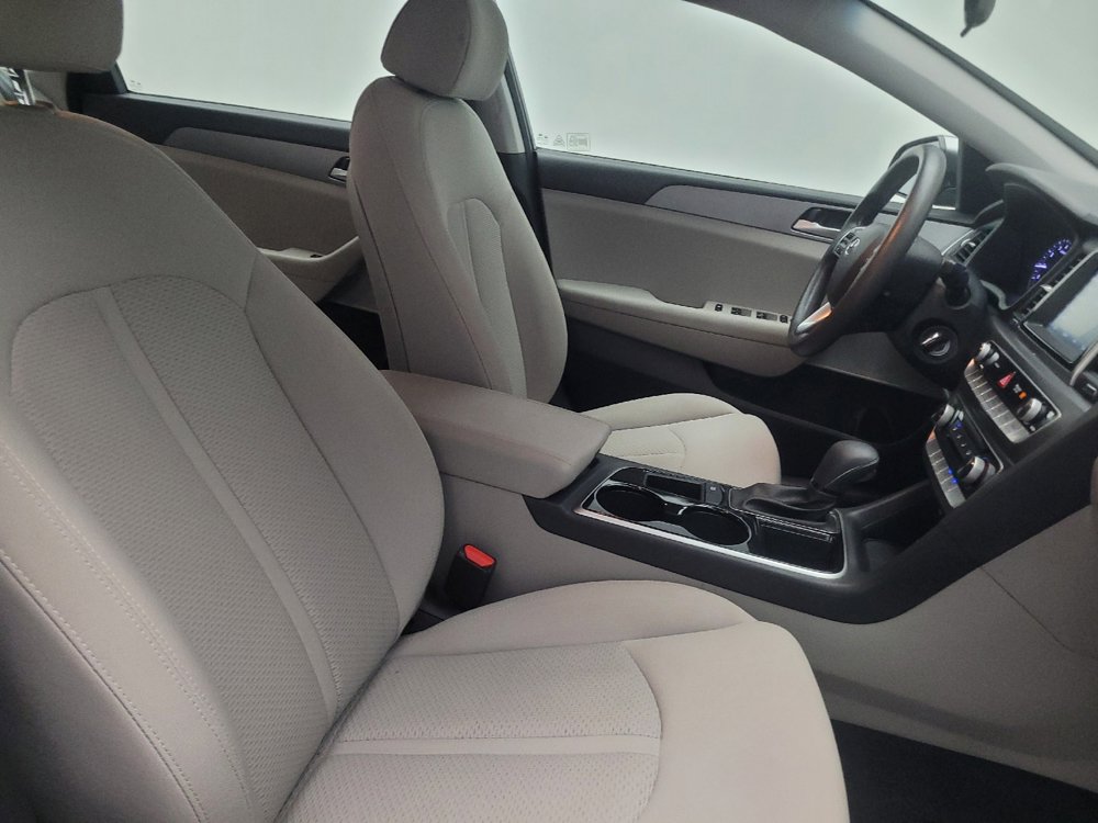 Used 2019 Hyundai Sonata ECO FWD image 21