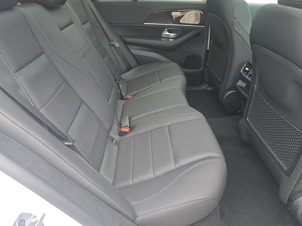 New 2026 Mercedes-Benz GLE 350 4MATIC image 20