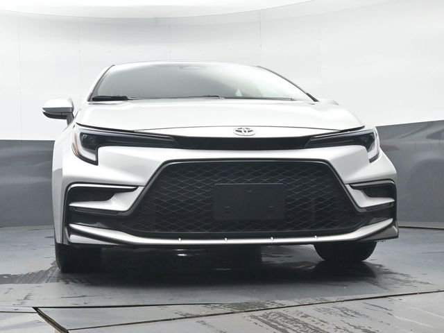 Used 2024 Toyota Corolla SE image 31