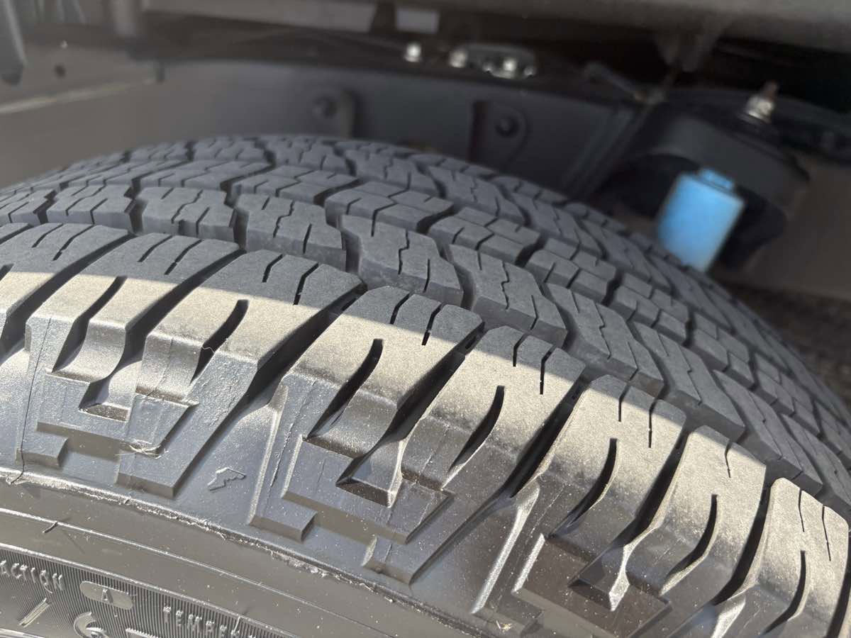 Used 2015 Toyota Tacoma PreRunner image 18