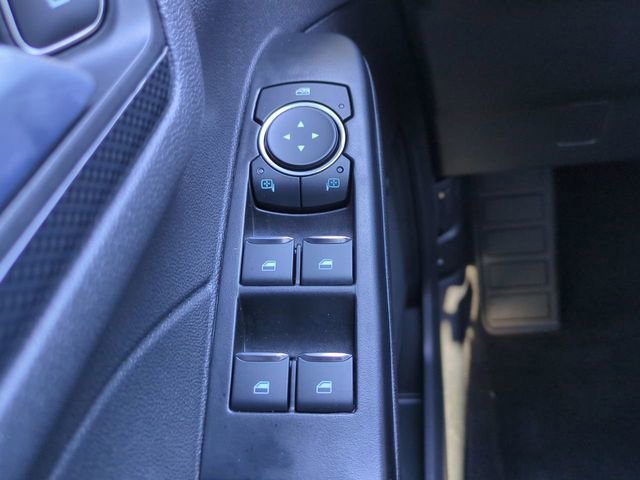 Certified 2025 Ford Escape ST-Line w/ Equipment Group 301A FWD image 23