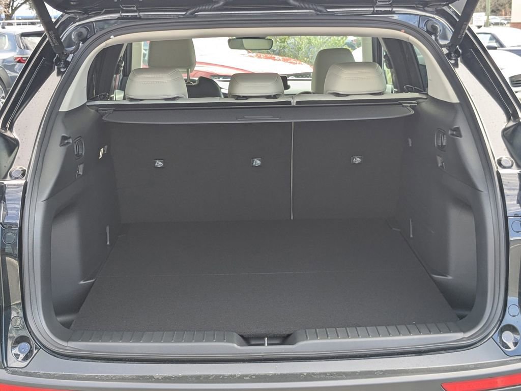 New 2026 MAZDA CX-50 AWD 2.5 S w/ Weather Package image 13