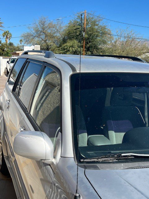 Used 2004 Suzuki XL7 XL-7 EX 3rd Row $998 Down* + T image 15