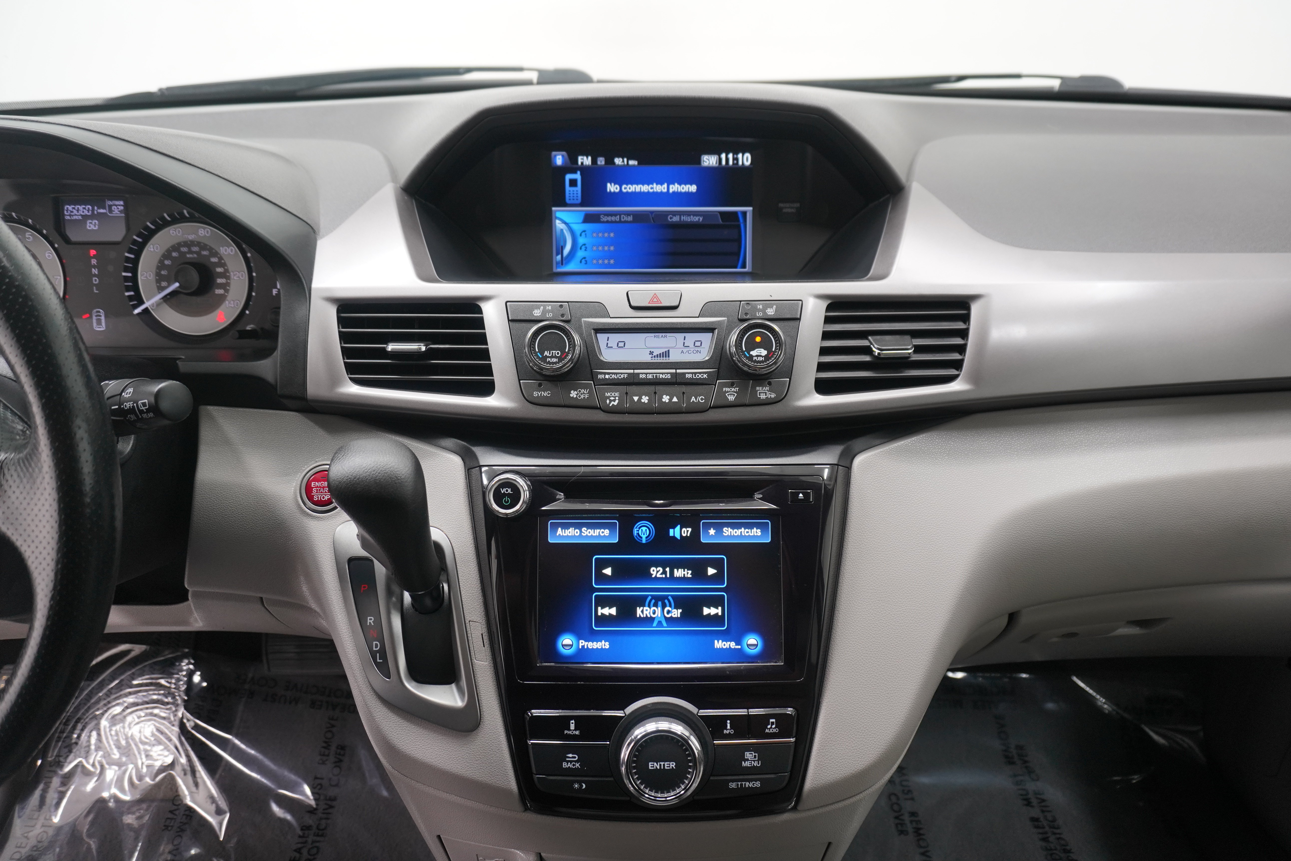 Used 2015 Honda Odyssey EX-L image 23