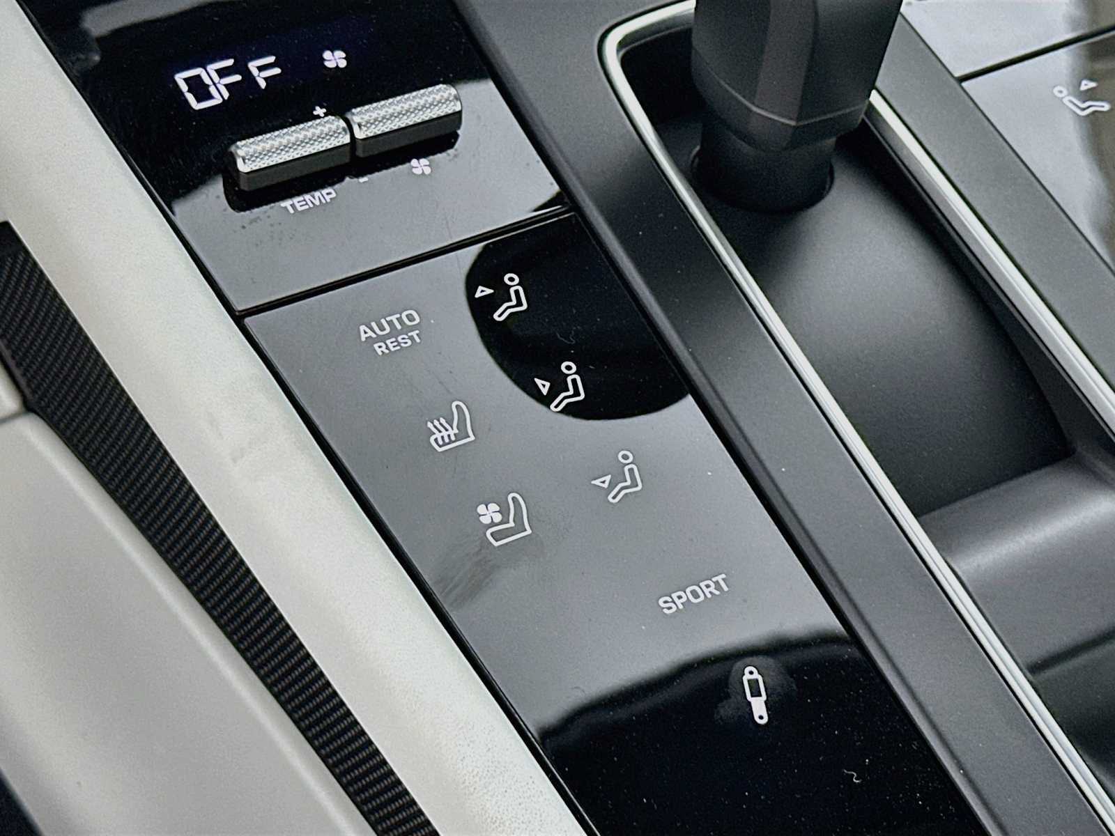 New 2026 Porsche Macan S AWD/4WD image 20