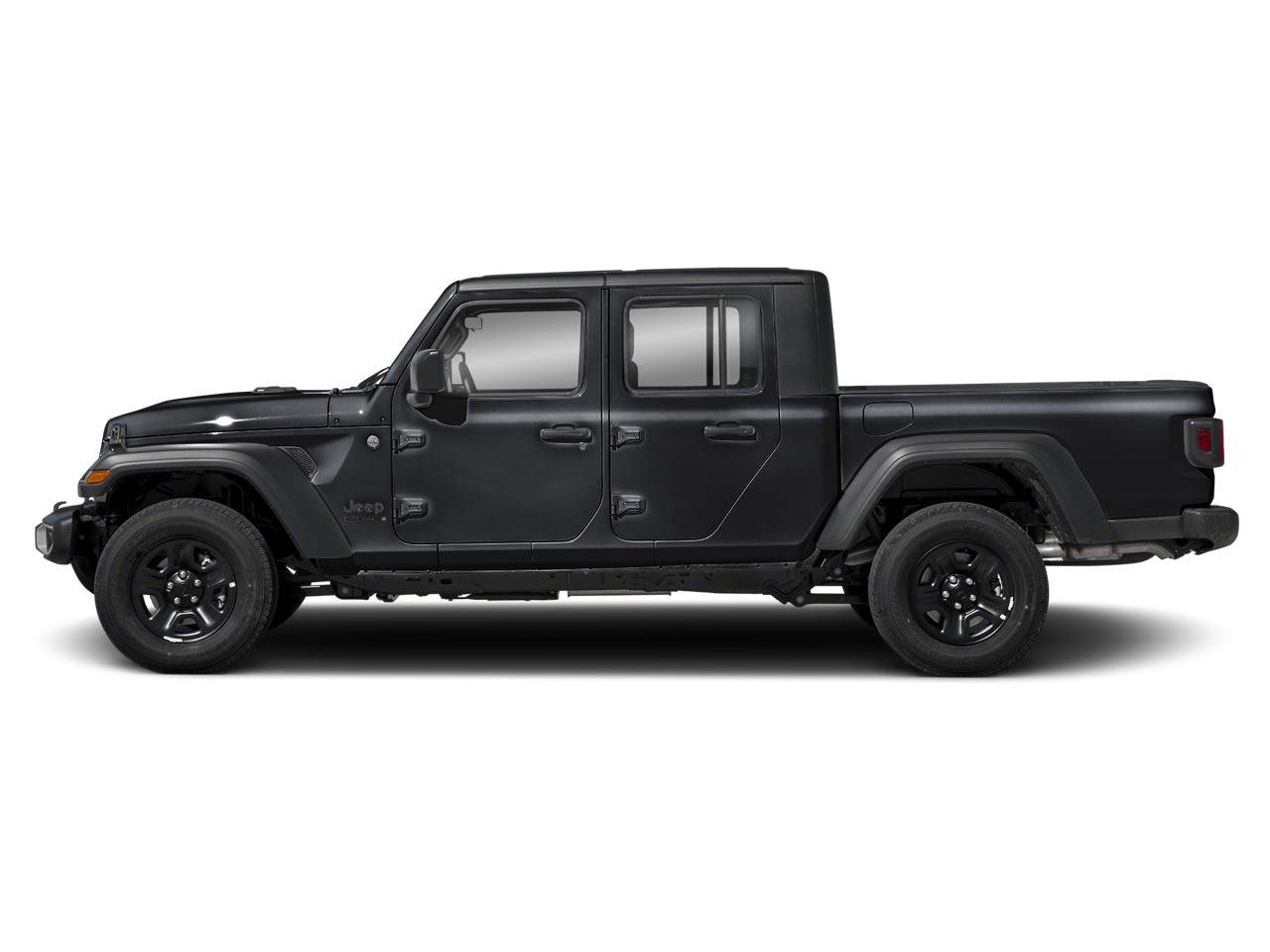 New 2025 Jeep Gladiator Sport image 35