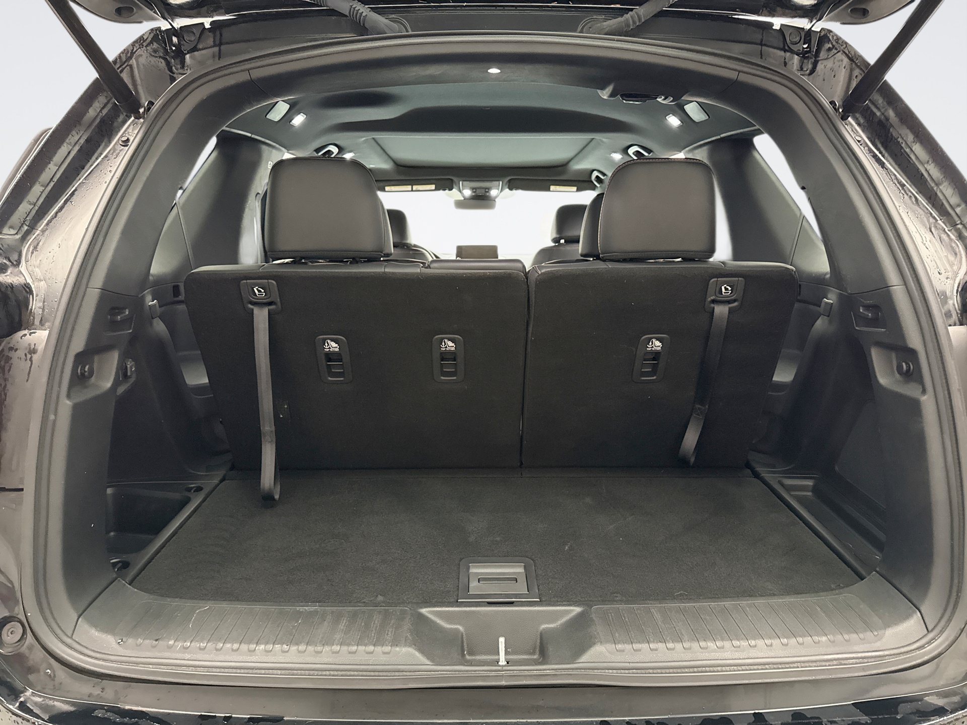 Used 2023 Honda Pilot TrailSport image 17