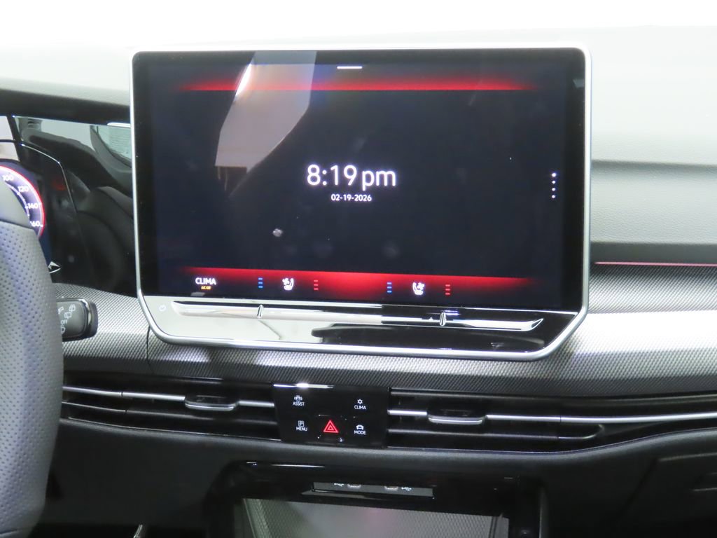 New 2026 Volkswagen GTI SE image 14