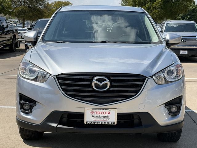 Used 2016 MAZDA CX-5 Touring w/ Bose/Moonroof Package FWD image 7