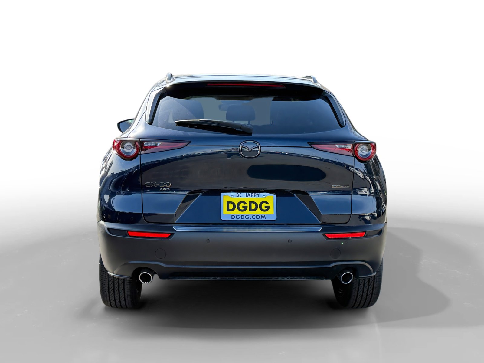New 2026 MAZDA CX-30 AWD 2.5 S image 4