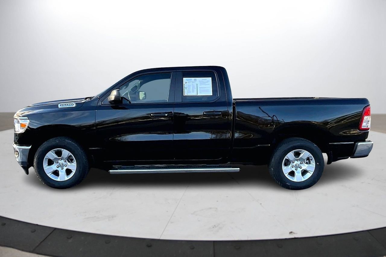 Certified 2024 RAM 1500 Tradesman image 6