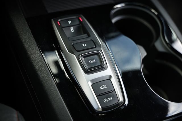 Used 2022 Honda Pilot Black Edition image 42