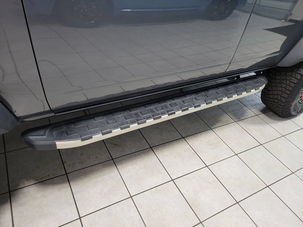 Used 2023 Ford Bronco Wildtrak AWD/4WD image 25