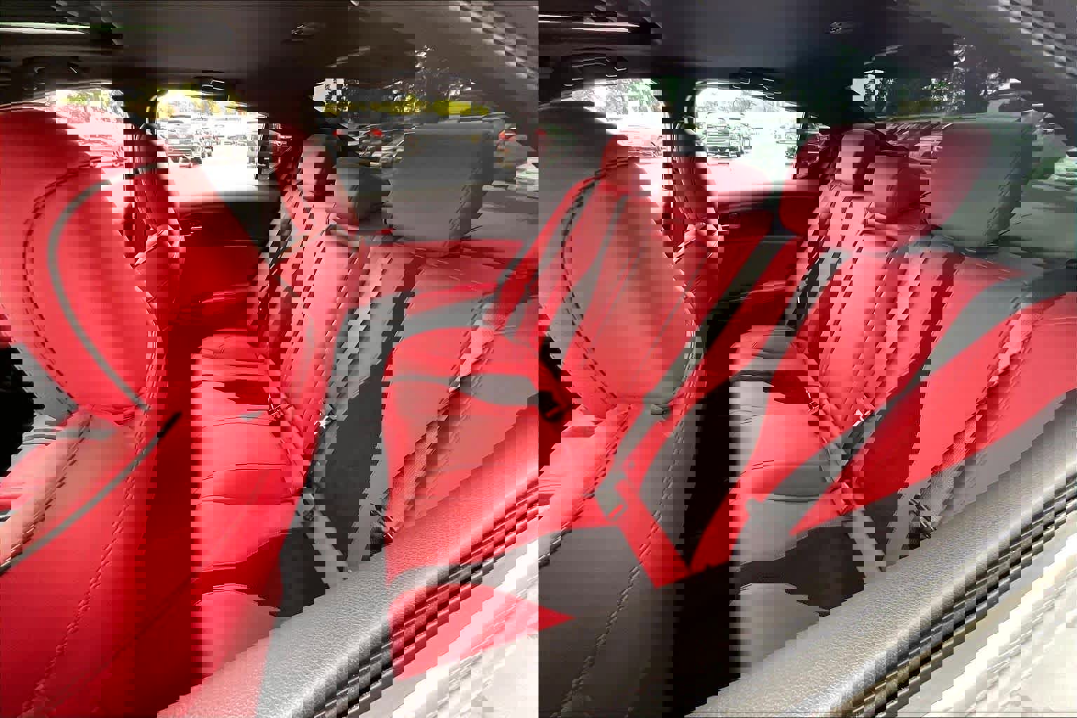 Used 2022 Acura ILX w/ Premium & A-SPEC Package image 27