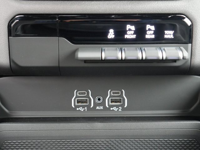 New 2026 RAM 1500 Big Horn image 18