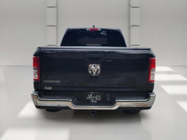 Used 2024 RAM 1500 Big Horn RWD image 5