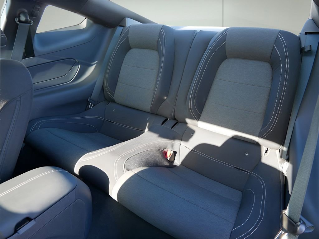 Used 2024 Ford Mustang GT image 11