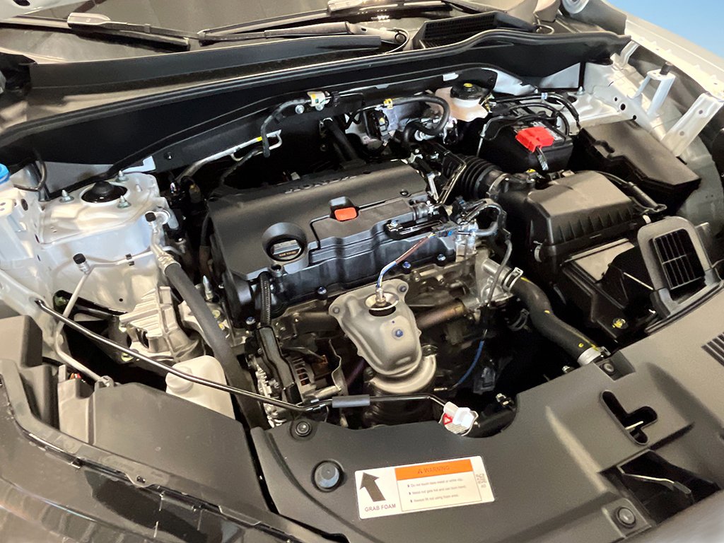 Used 2026 Honda HR-V Sport image 11